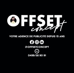 Offset Concept
