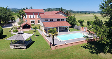 ZAO en 2015