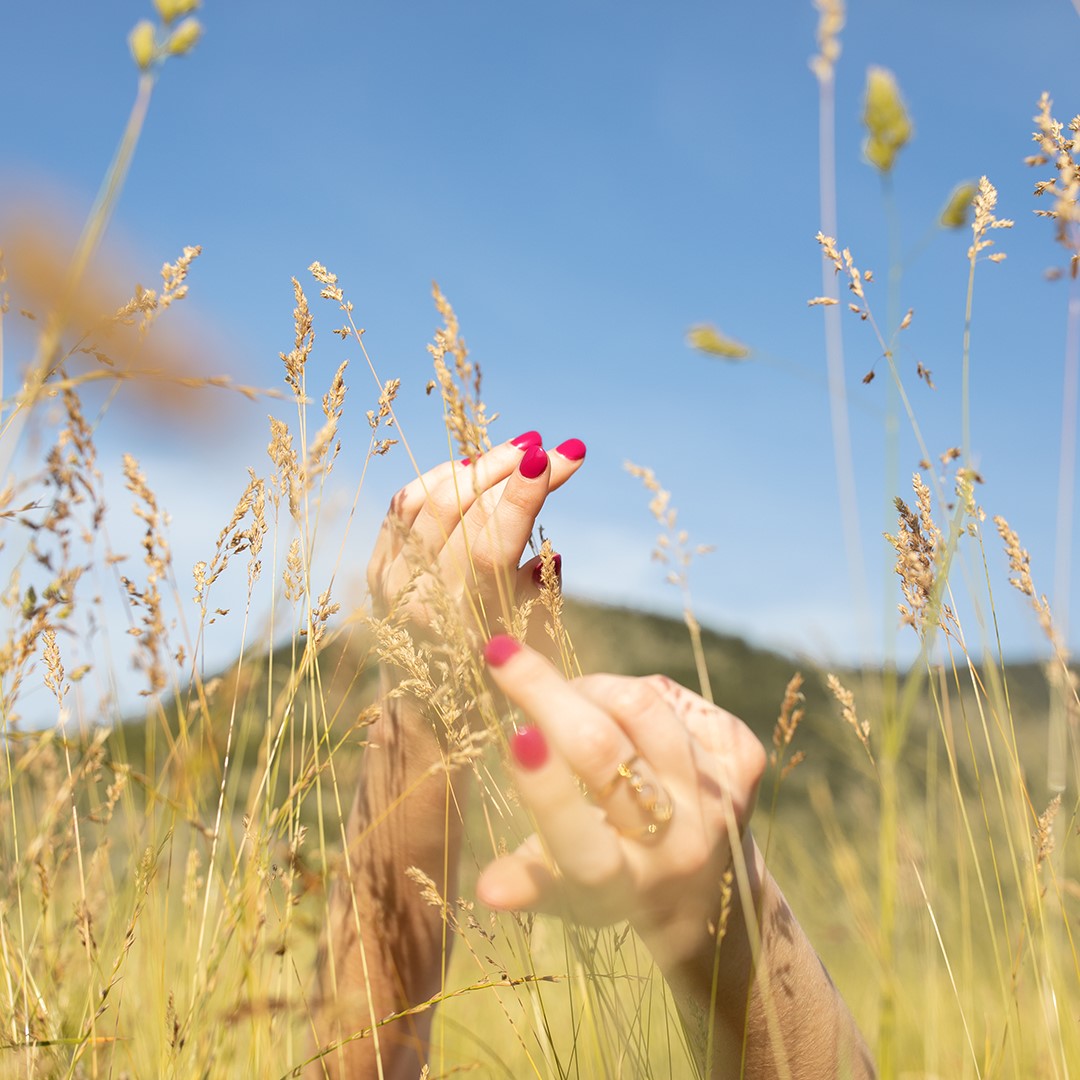 Le naturel et le bio comme une évidence