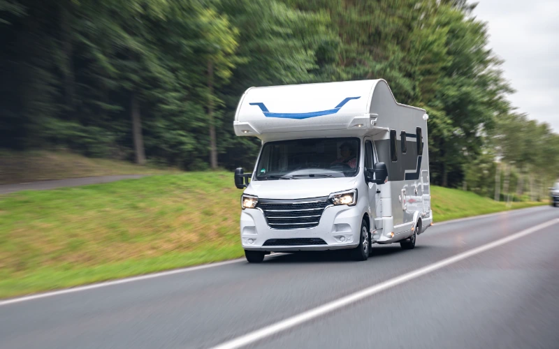 Cuánto cuesta alquilar una autocaravana