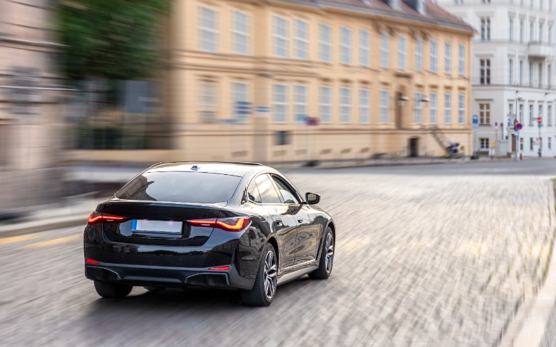 5 coches alemanes baratos para importar a España