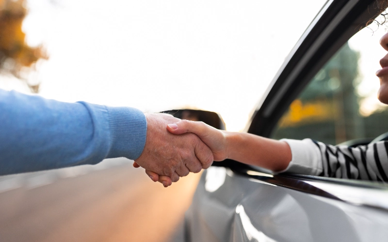Tipos de seguros de coche: coberturas, diferencias y cuál elegir