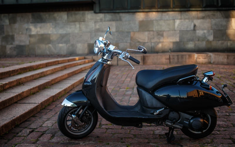 Consumo moto 125cc: cuánto gastan