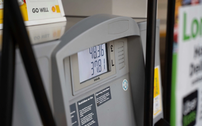 Claves mantenimiento gasolina