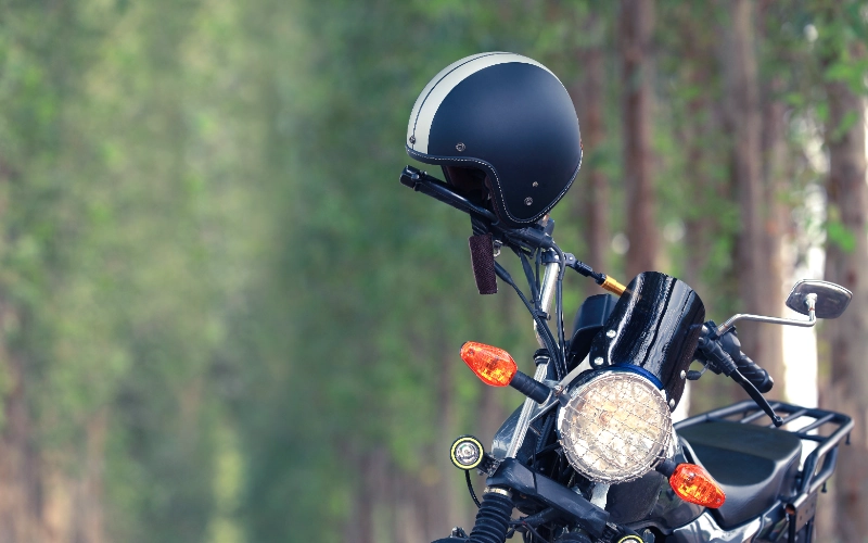 Cómo tasar una moto usada en España: guía completa para obtener su valor real