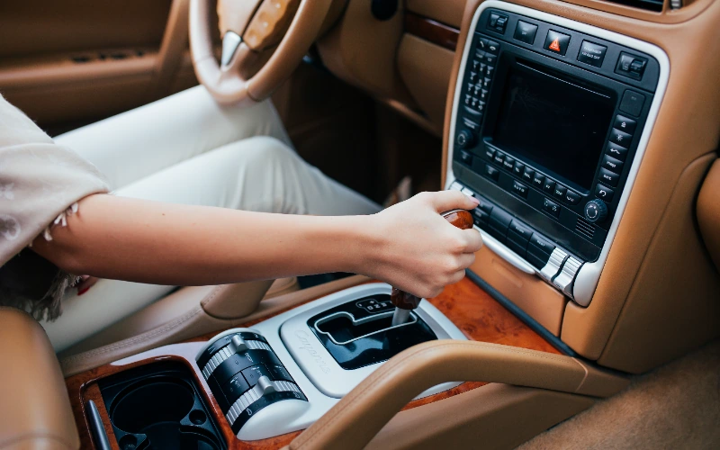 Mejores Coches Automáticos