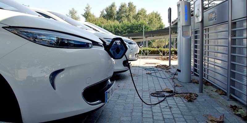 Los coches eléctricos más baratos de 2017