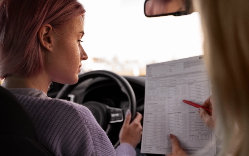 Qué hacer si te roban el carnet de conducir