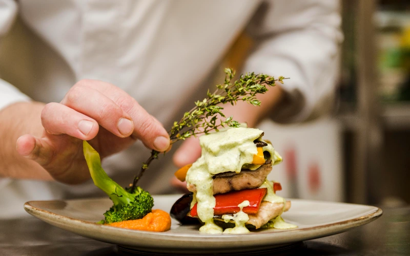 Guía Michelin vs Guía Repsol