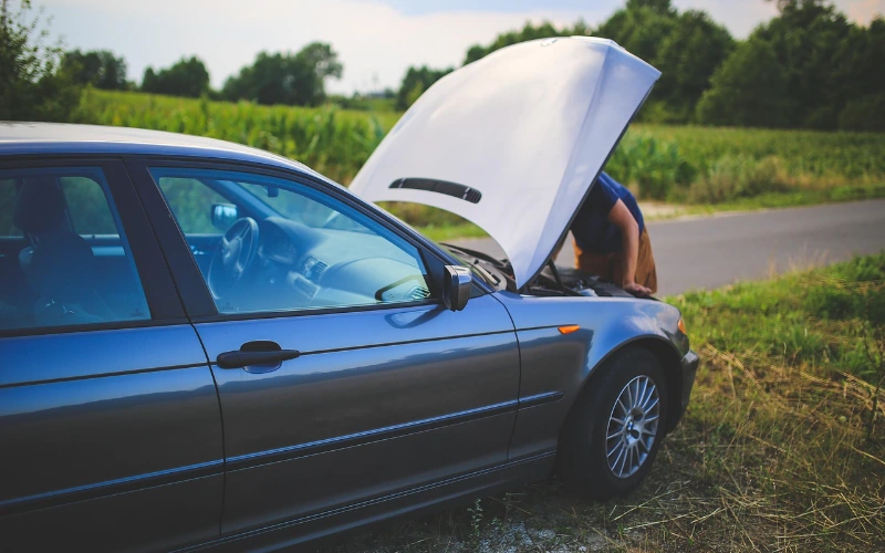 Coches Siniestrados: ¿Es buena idea comprar?
