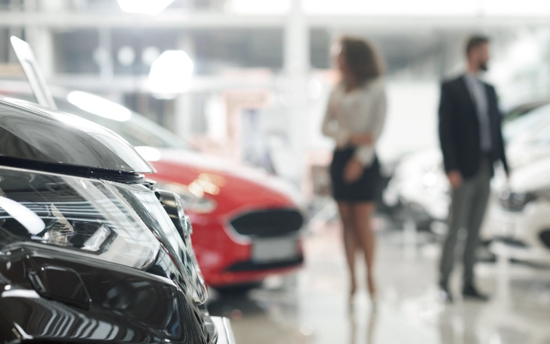 leasing coches