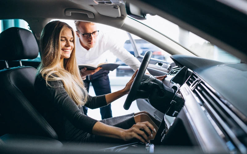 Seguros de coche low cost