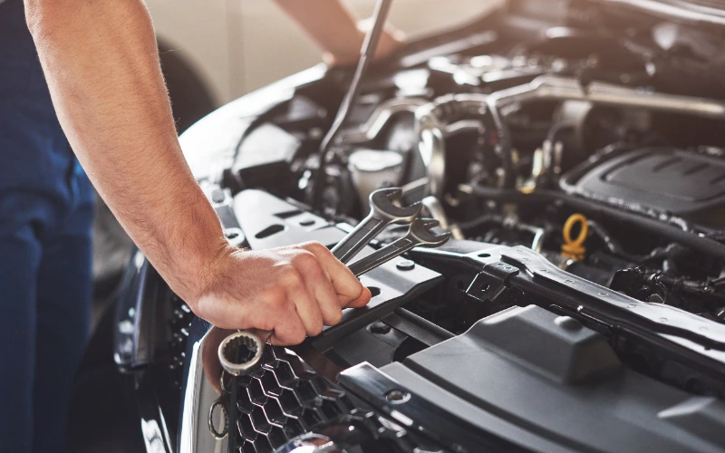 Precio del mantenimiento del coche: cuánto cuesta y cómo ahorrar