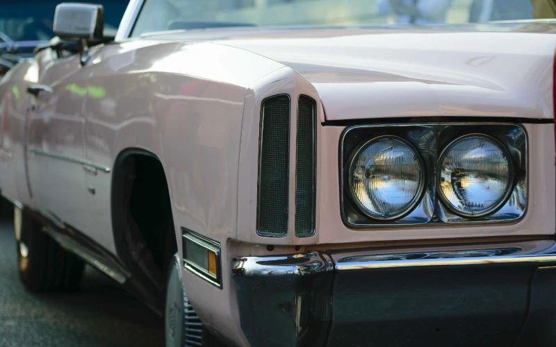 Importar coche americano. Pasos a seguir