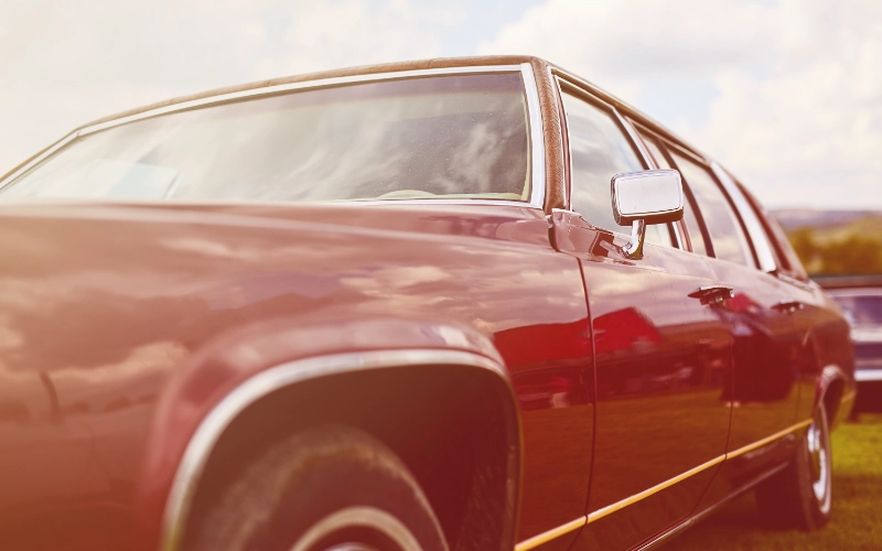 Matricular coche histórico: requisitos, documentación y más