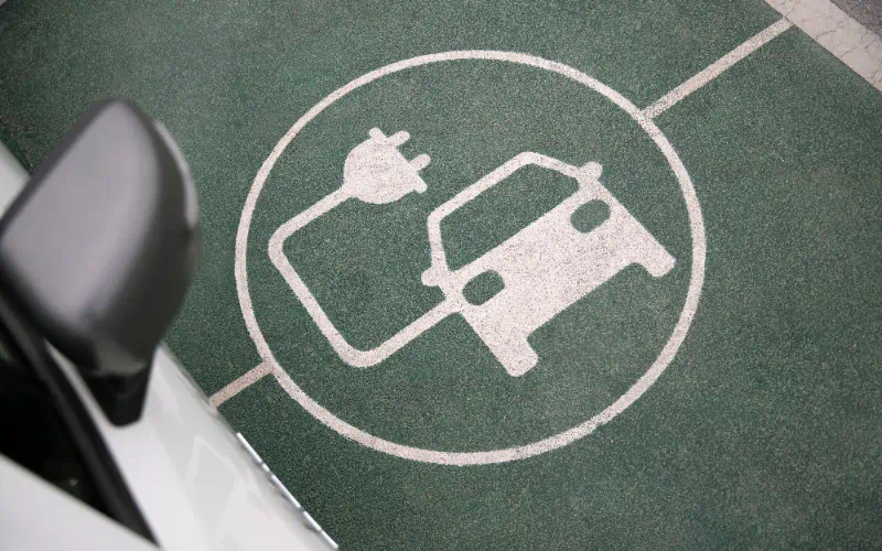 Cómo cargar un coche eléctrico