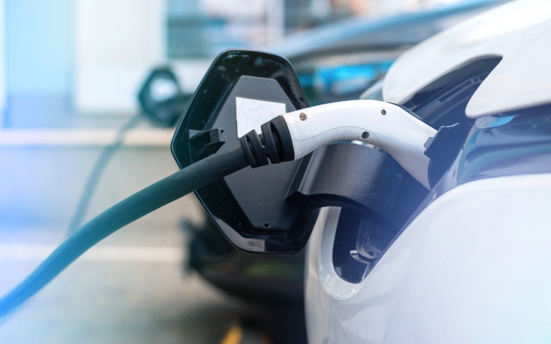 Ventajas de los coches eléctricos