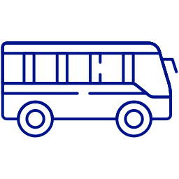 Assurance temporaire bus