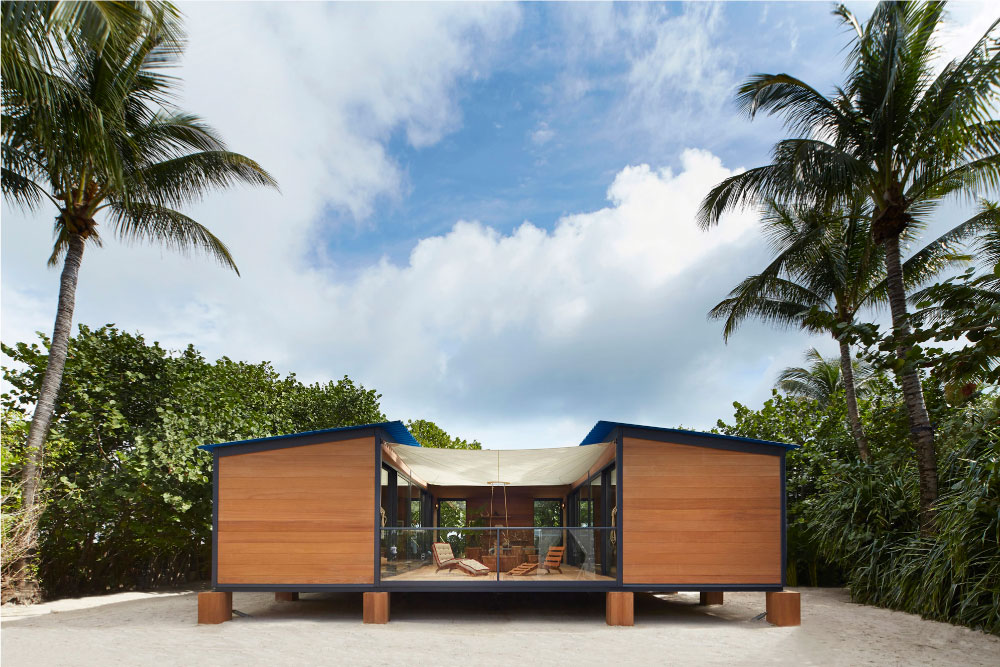 Charlotte Perriand et la Maison au Bord de l’Eau