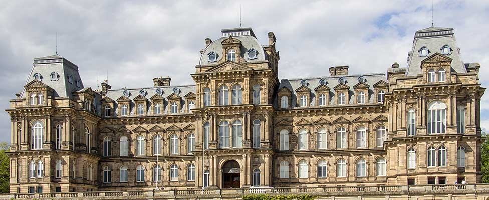 L’Art Nouveau : le printemps artistique
