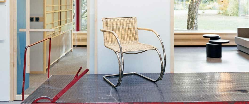 Tecta_Lauenfoerde_35-2 Le modernisme - Yourse.co