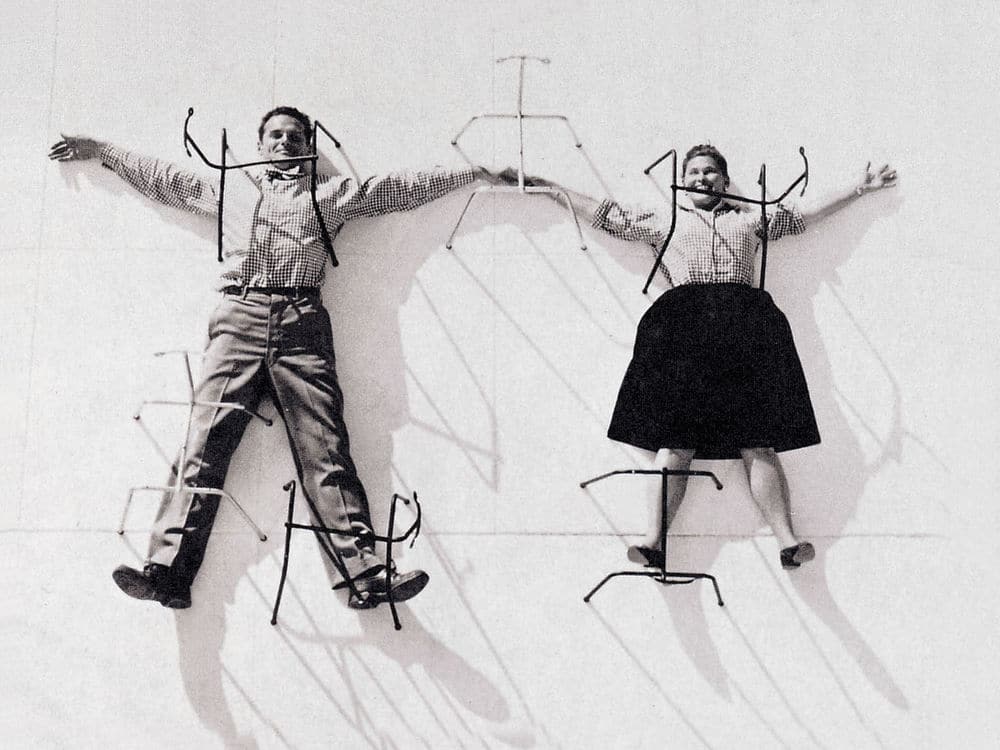Charles-Ray-Eames Charles-Ray-Eames2