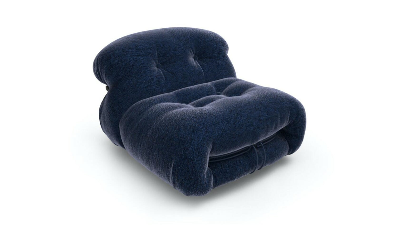 Cassina_carte_soriana_fauteuil