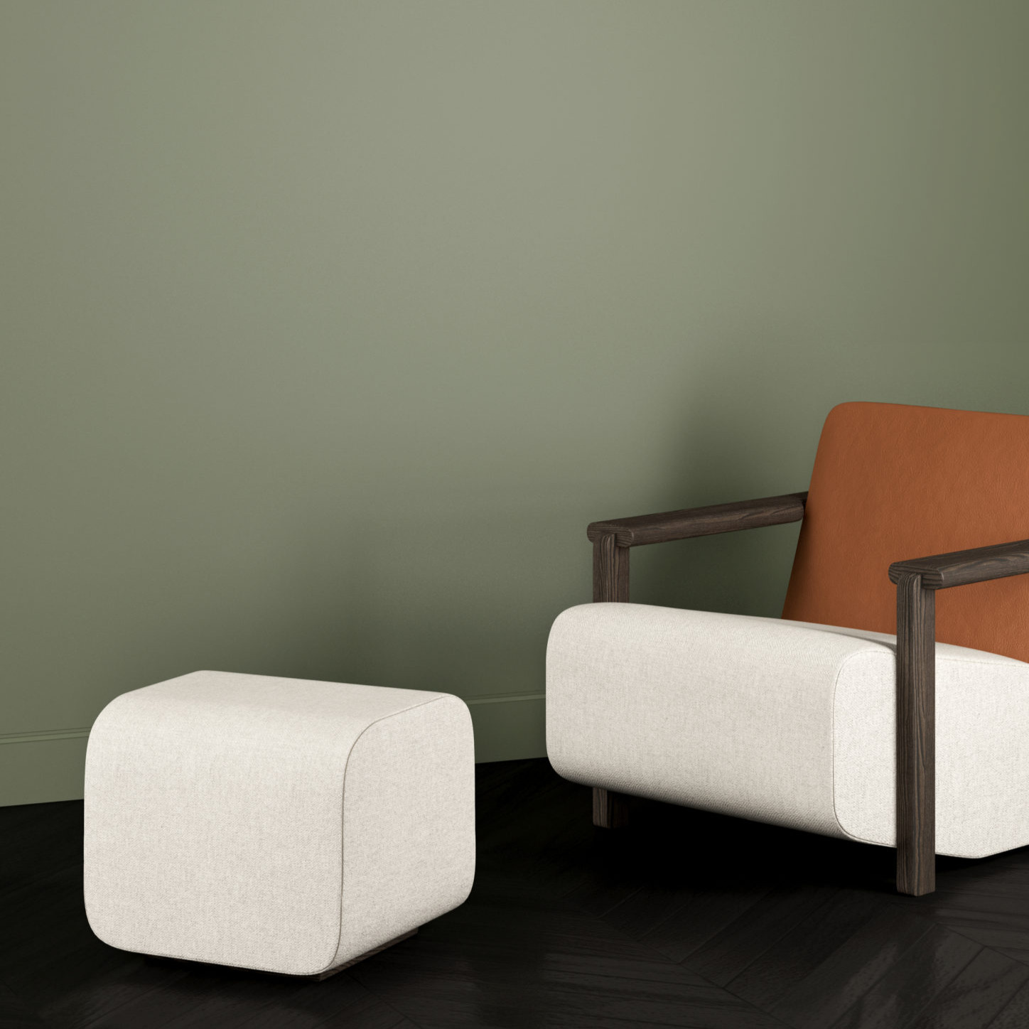 NEWWfauteuil Hayman 1