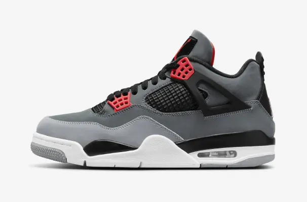 Air Jordan 4 Infrared DH6927-061