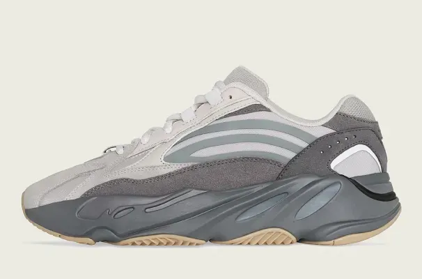 Adidas Yeezy Boost 700 v2 Tephra FU7914