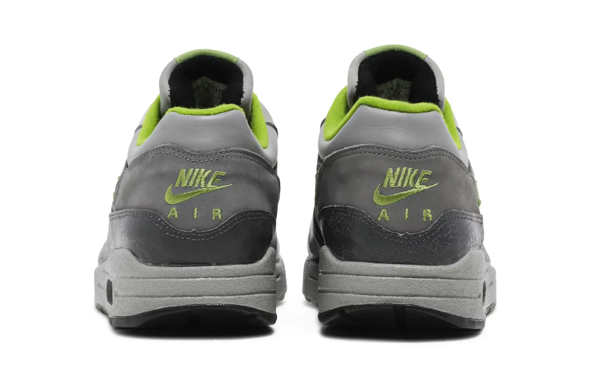 huf nike air max 1 2024