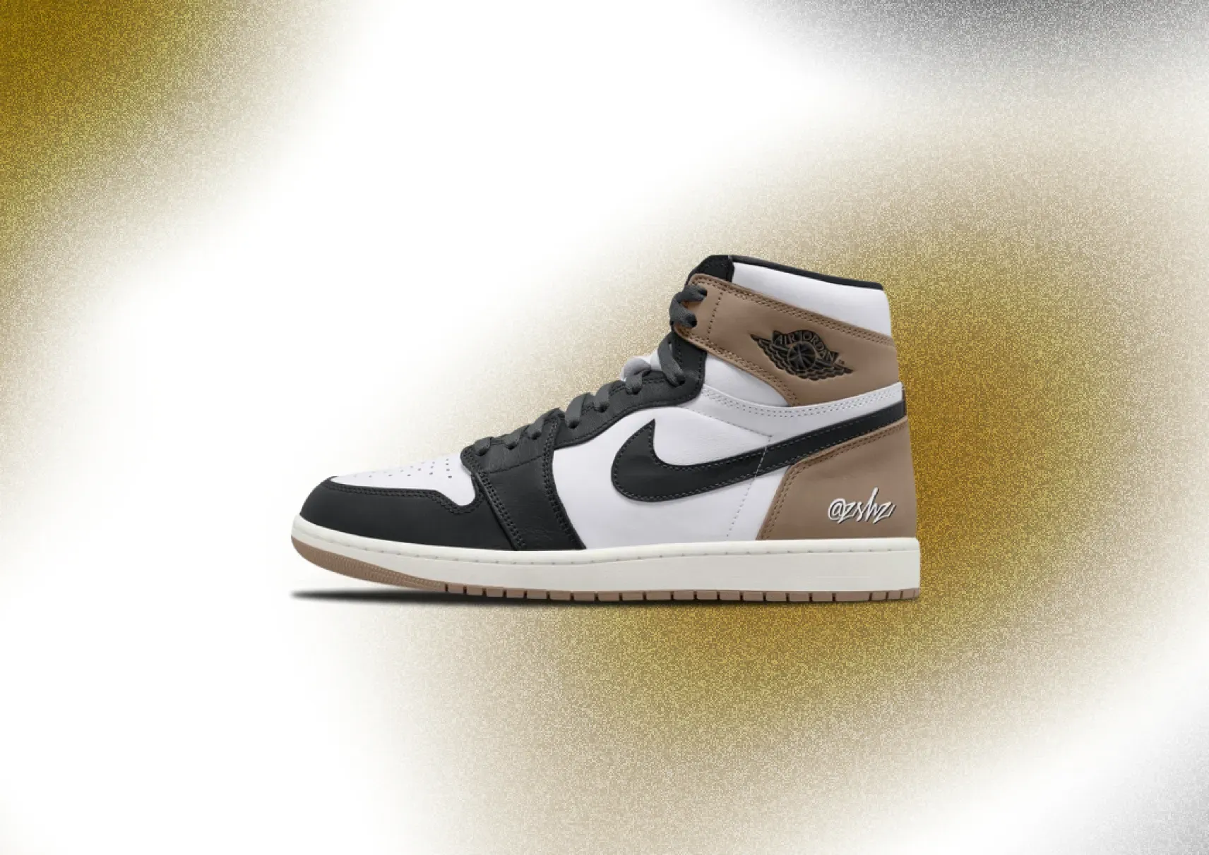 air jordan 1 high og latte fd2596-021