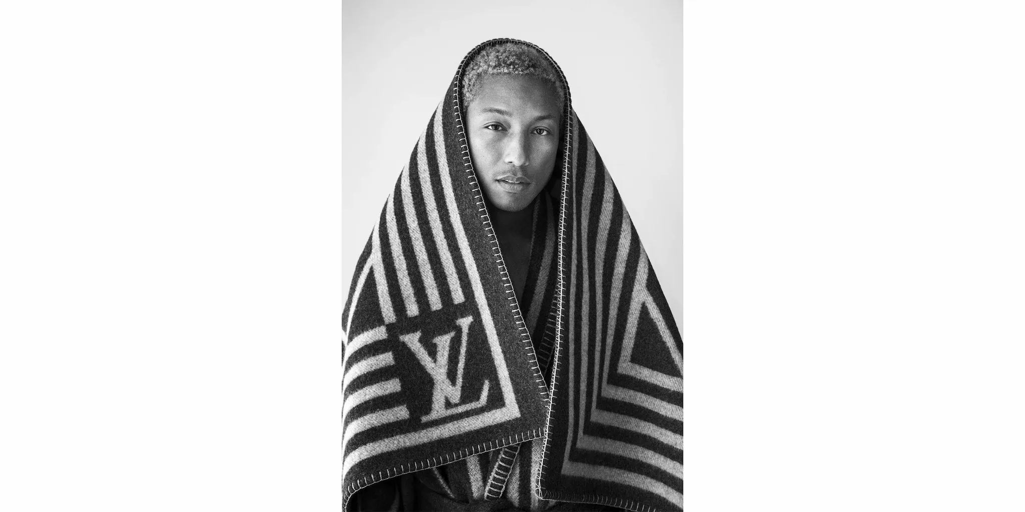 pharrell williams nouveau directeur artistique louis vuitton collection homme 2023