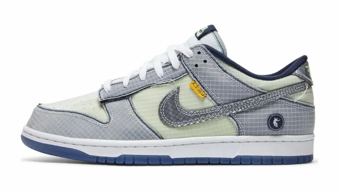 A Look Back at the Union x Nike Passport Pack Release