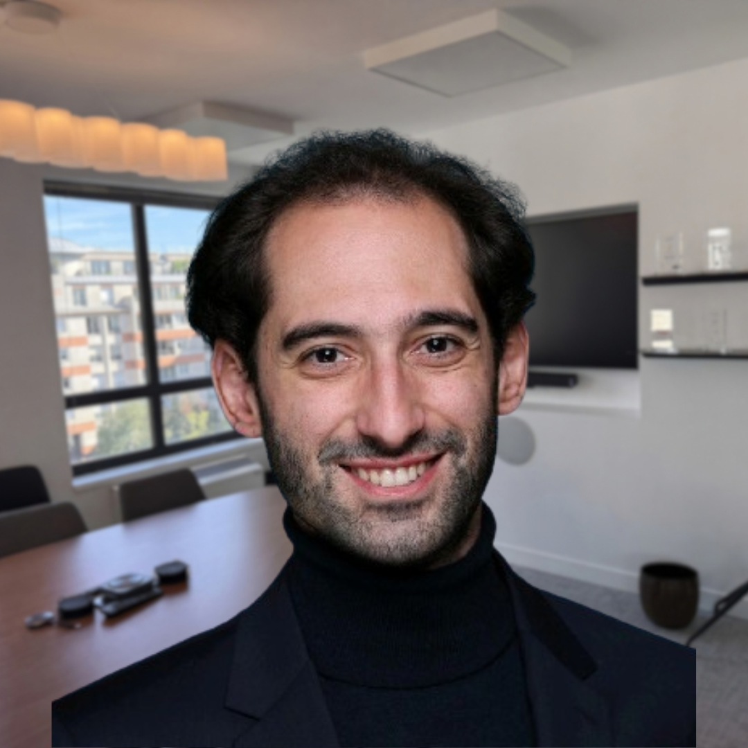 Matthieu Forissier