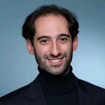Matthieu Forissier