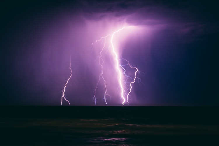 onweer