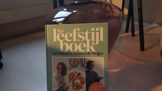 leefstijl