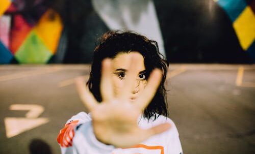 nee is ook een antwoord