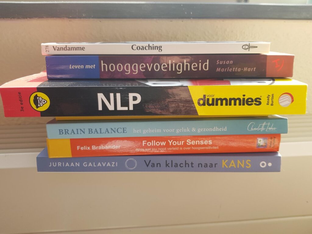 besteed je tijd nuttig