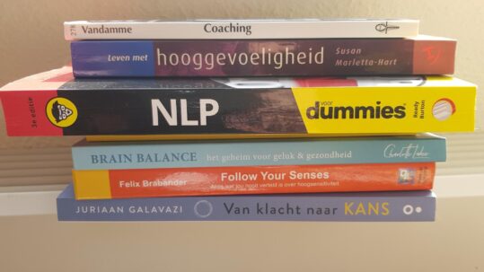 besteed je tijd nuttig