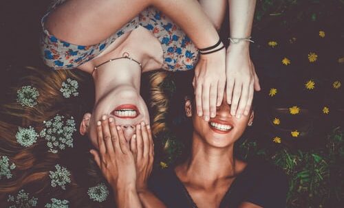 vrouwen in de overgang