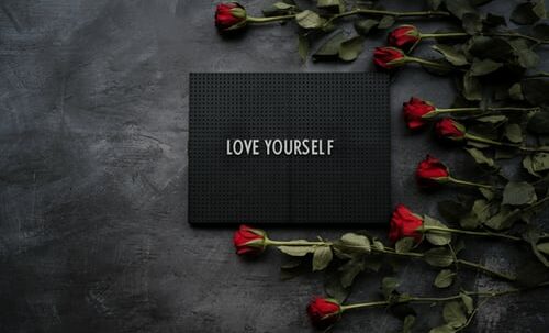 van buiten naar binnen