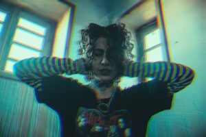 tinnitus