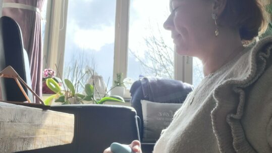 ademhalingsoefeningen