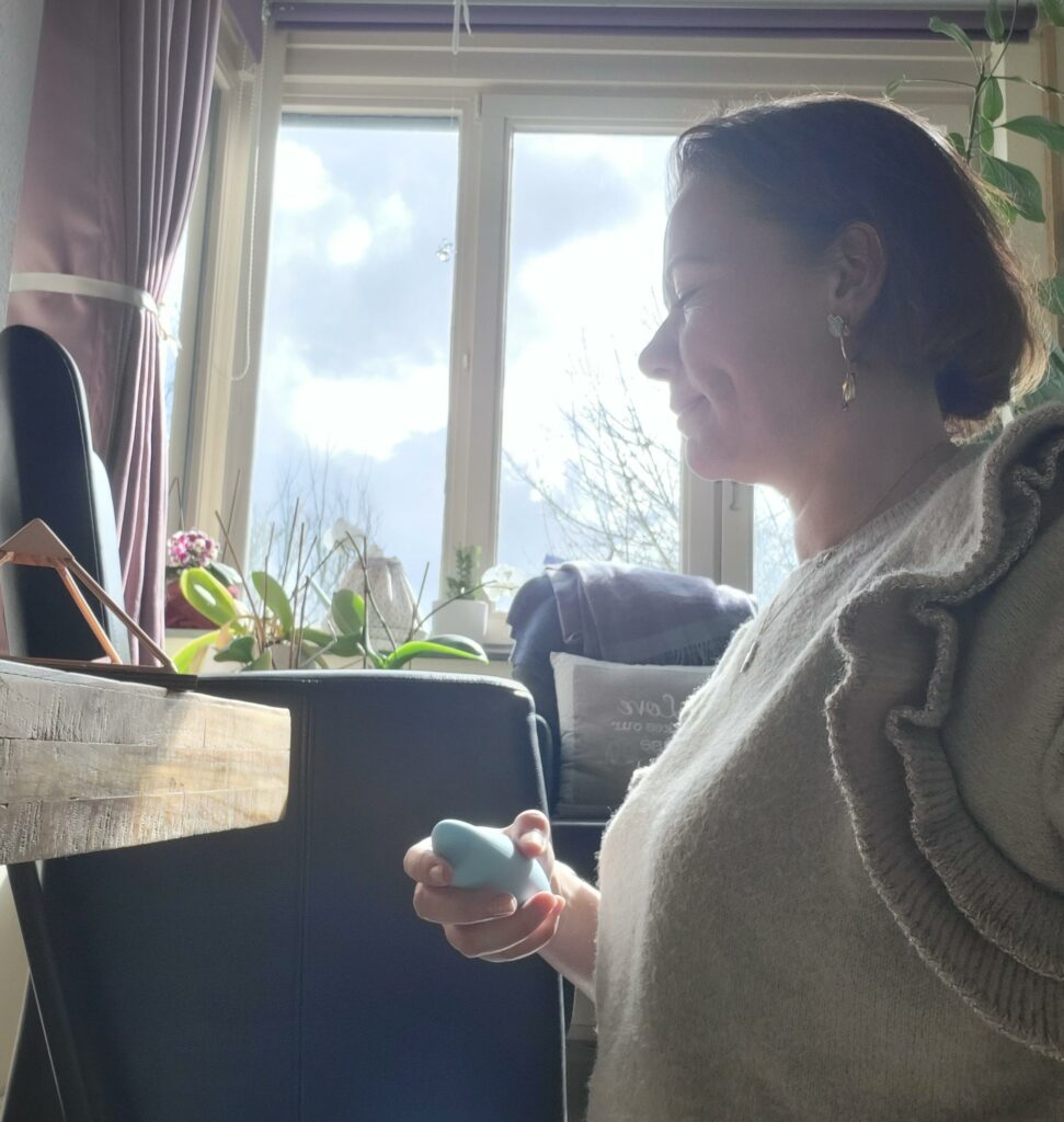 ademhalingsoefeningen