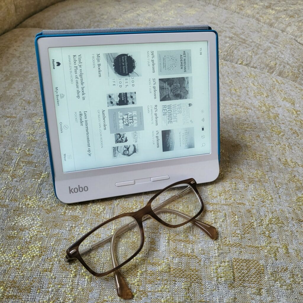 e-reader