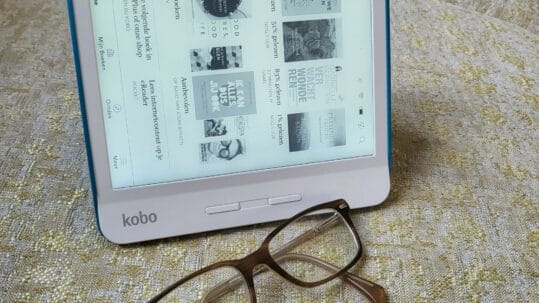 e-reader