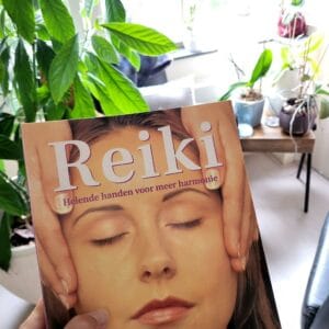 reiki