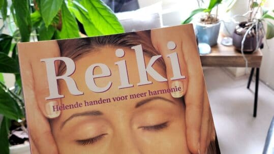 reiki
